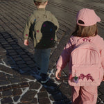 Konges Sløjd A/S Sacs et pochettes cherry