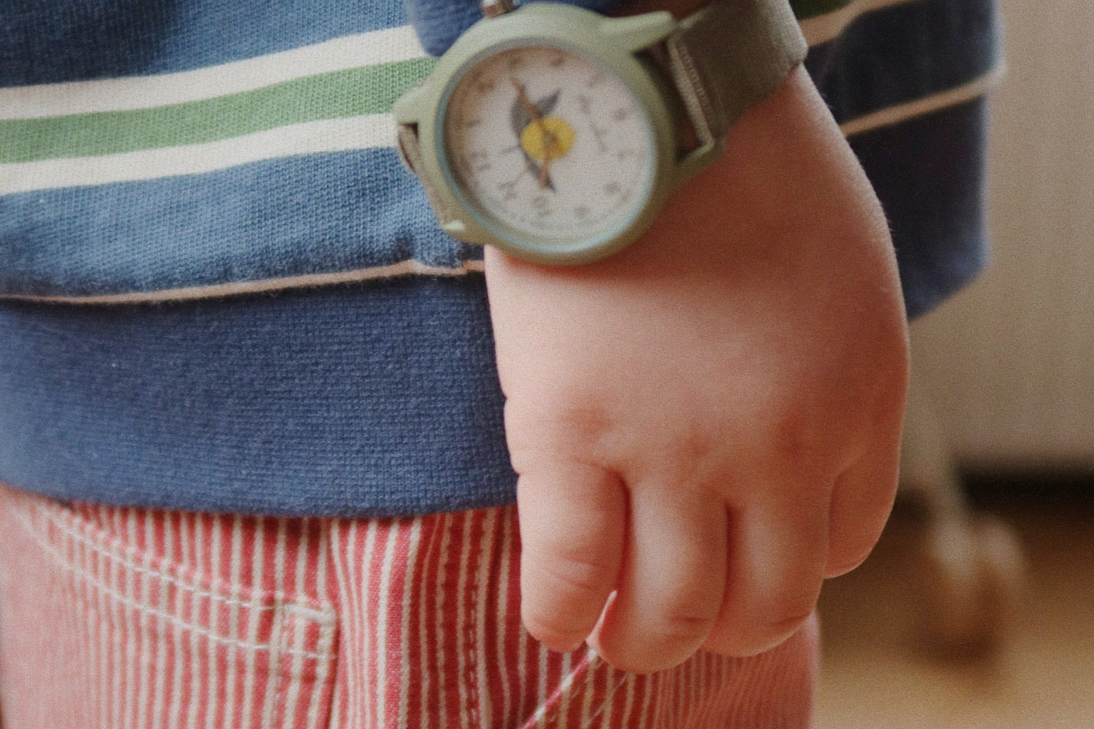 Konges Sløjd A/S Bijoux lemon