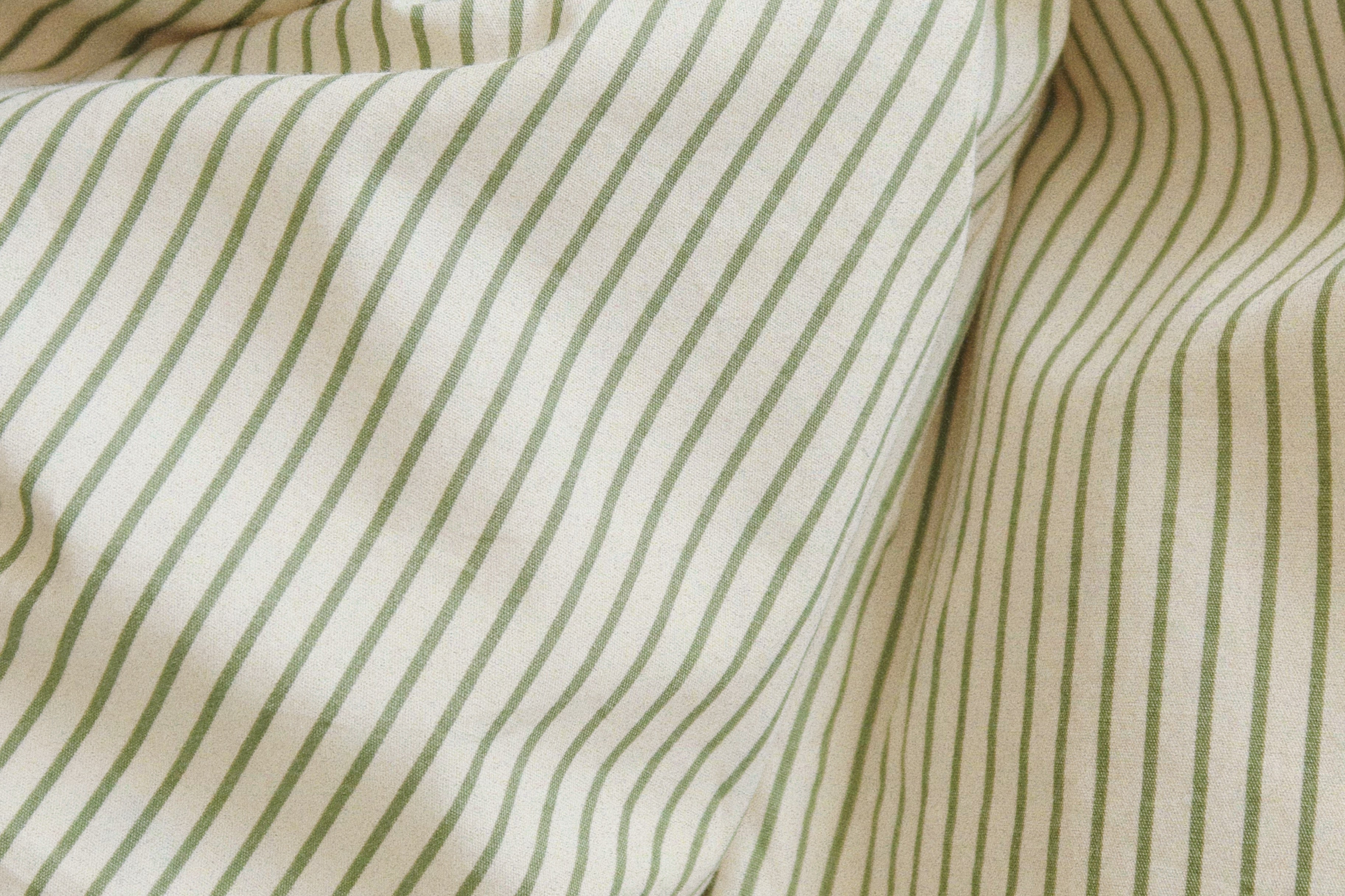 Konges Sløjd A/S Literie junior tea stripe