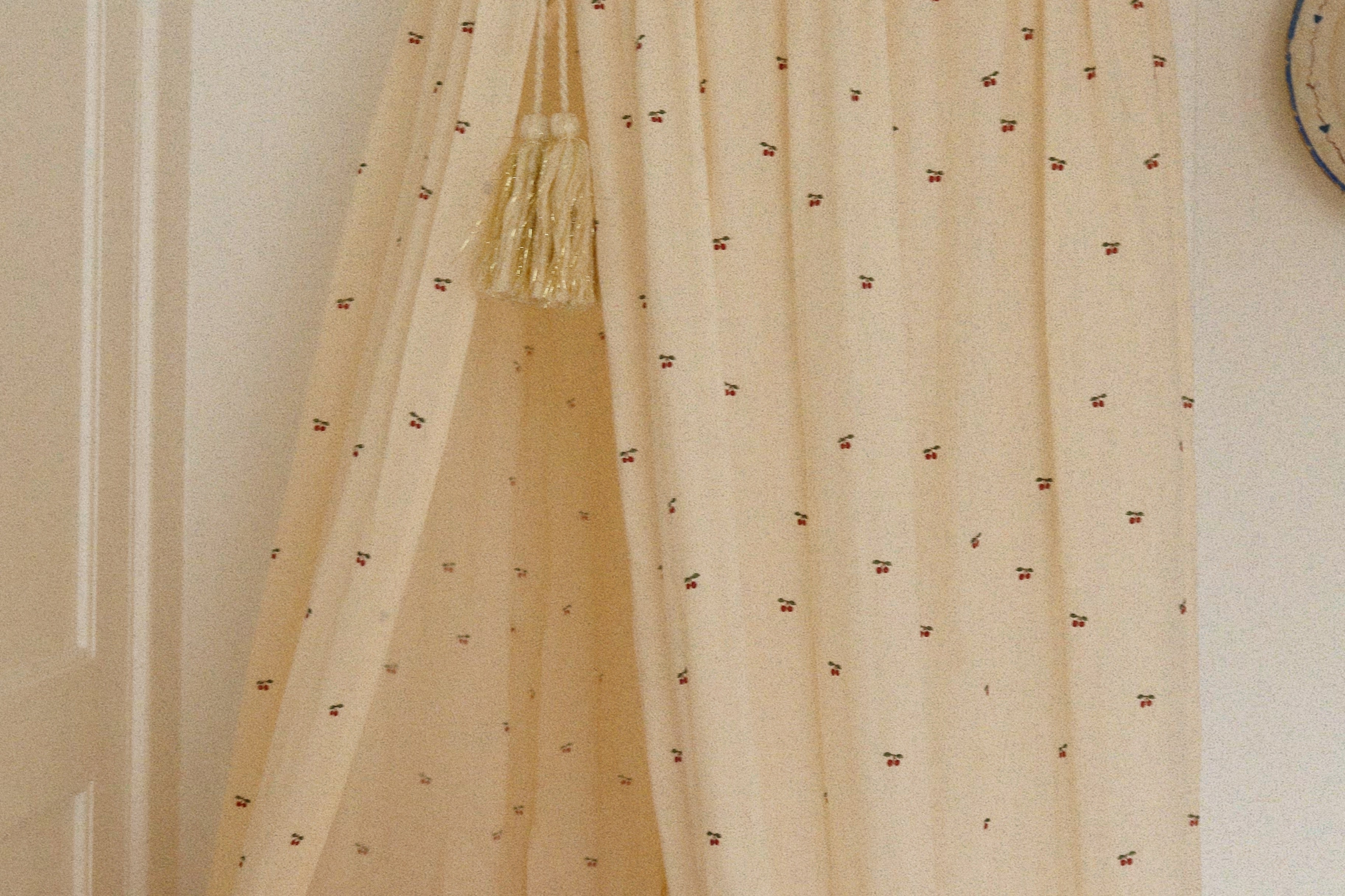 Konges Sløjd A/S décorations cherry