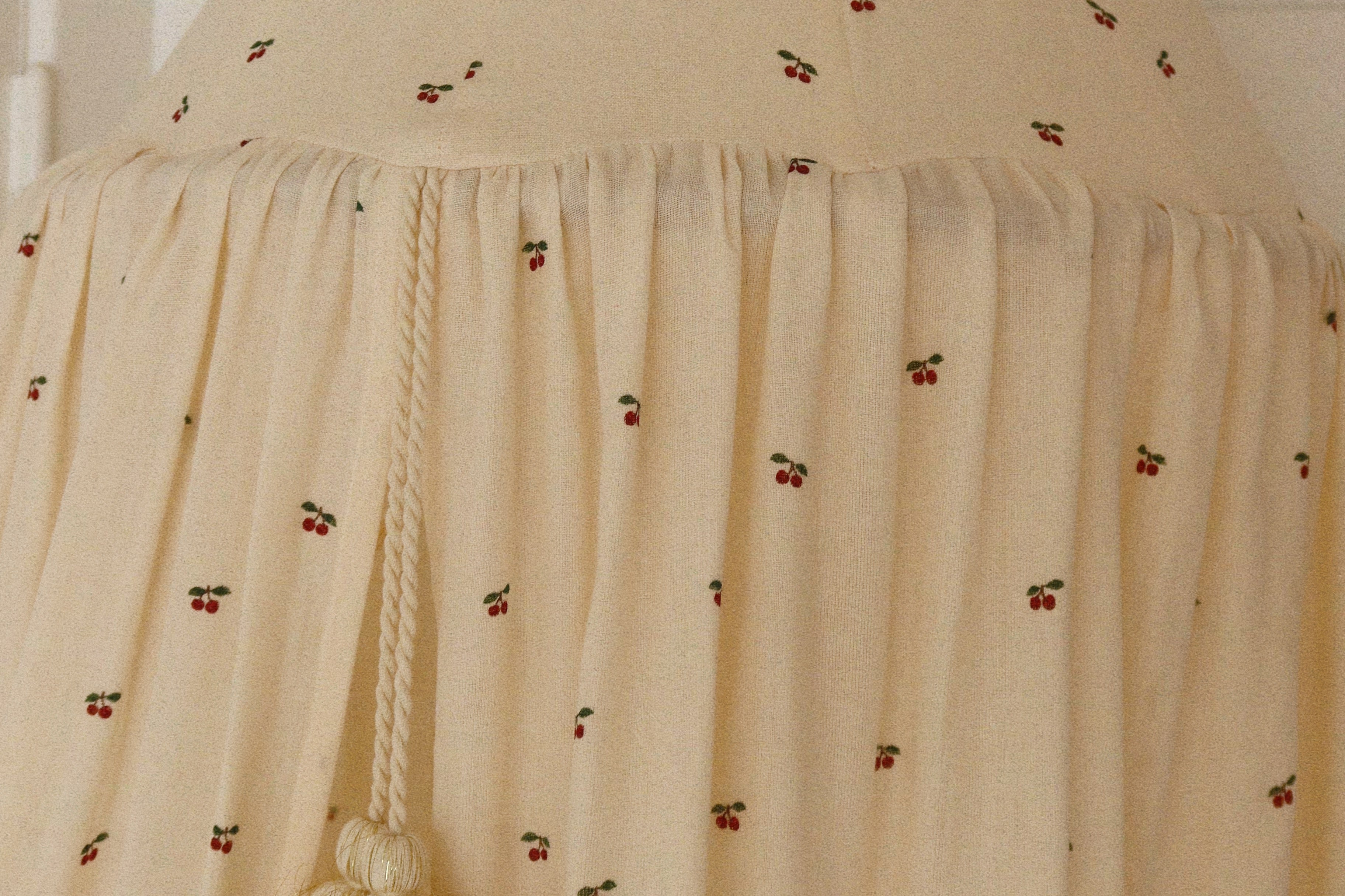 Konges Sløjd A/S décorations cherry