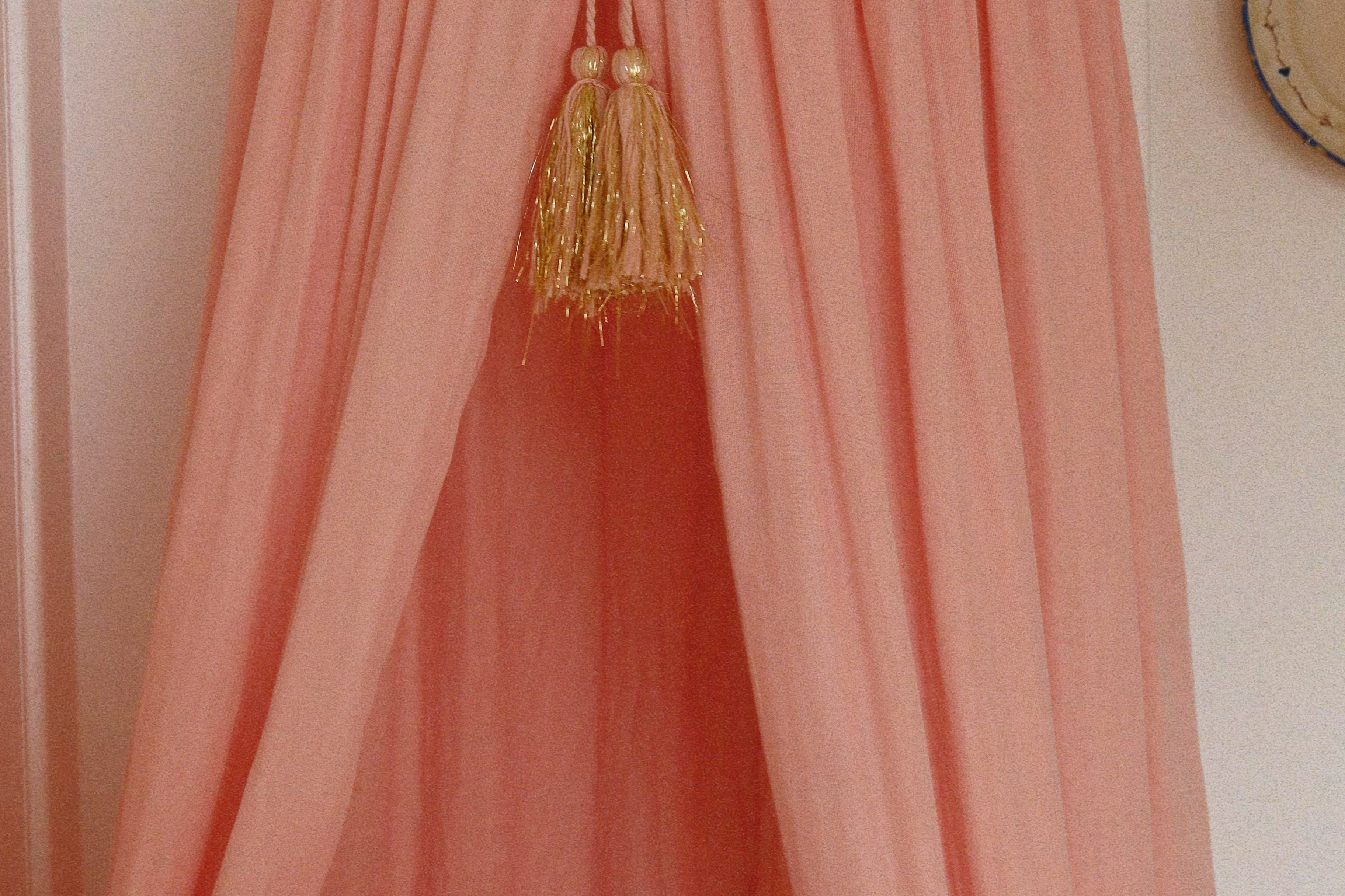 Konges Sløjd A/S décorations mellow rose