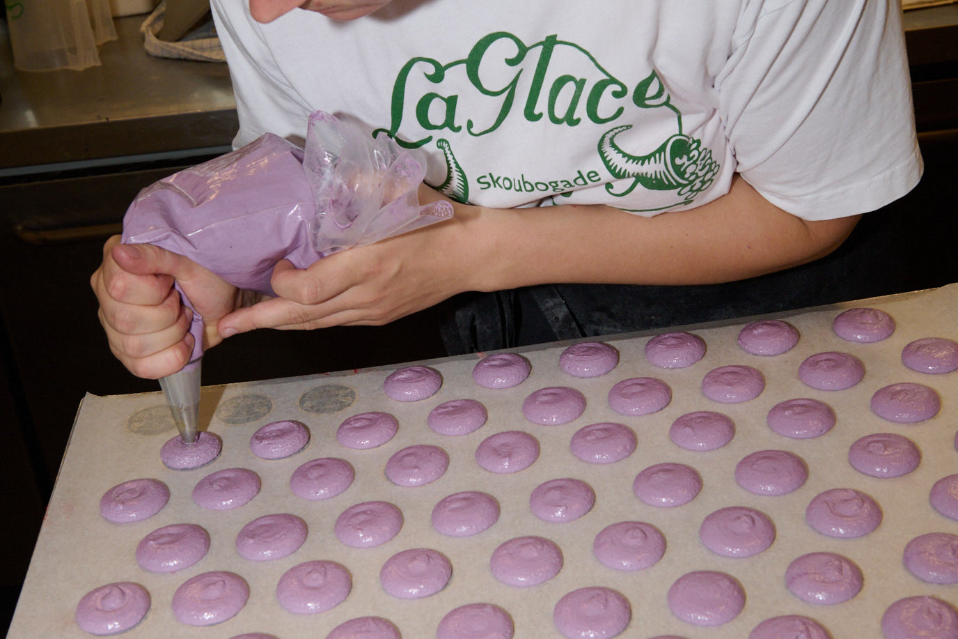 Konges Sløjd A/S Costumes eden