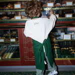 Konges Sløjd A/S Costumes eden