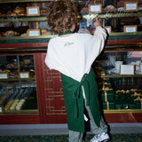 Konges Sløjd A/S Costumes eden