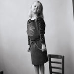 Konges Sløjd A/S Costumes eden