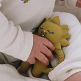 Konges Sløjd A/S anneaux de dentition mustard