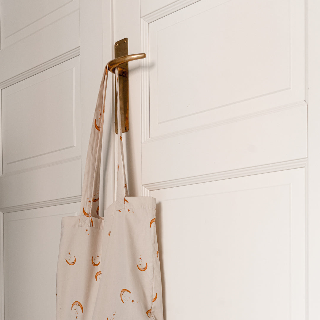 Konges Sløjd A/S Literie junior moon/light grey