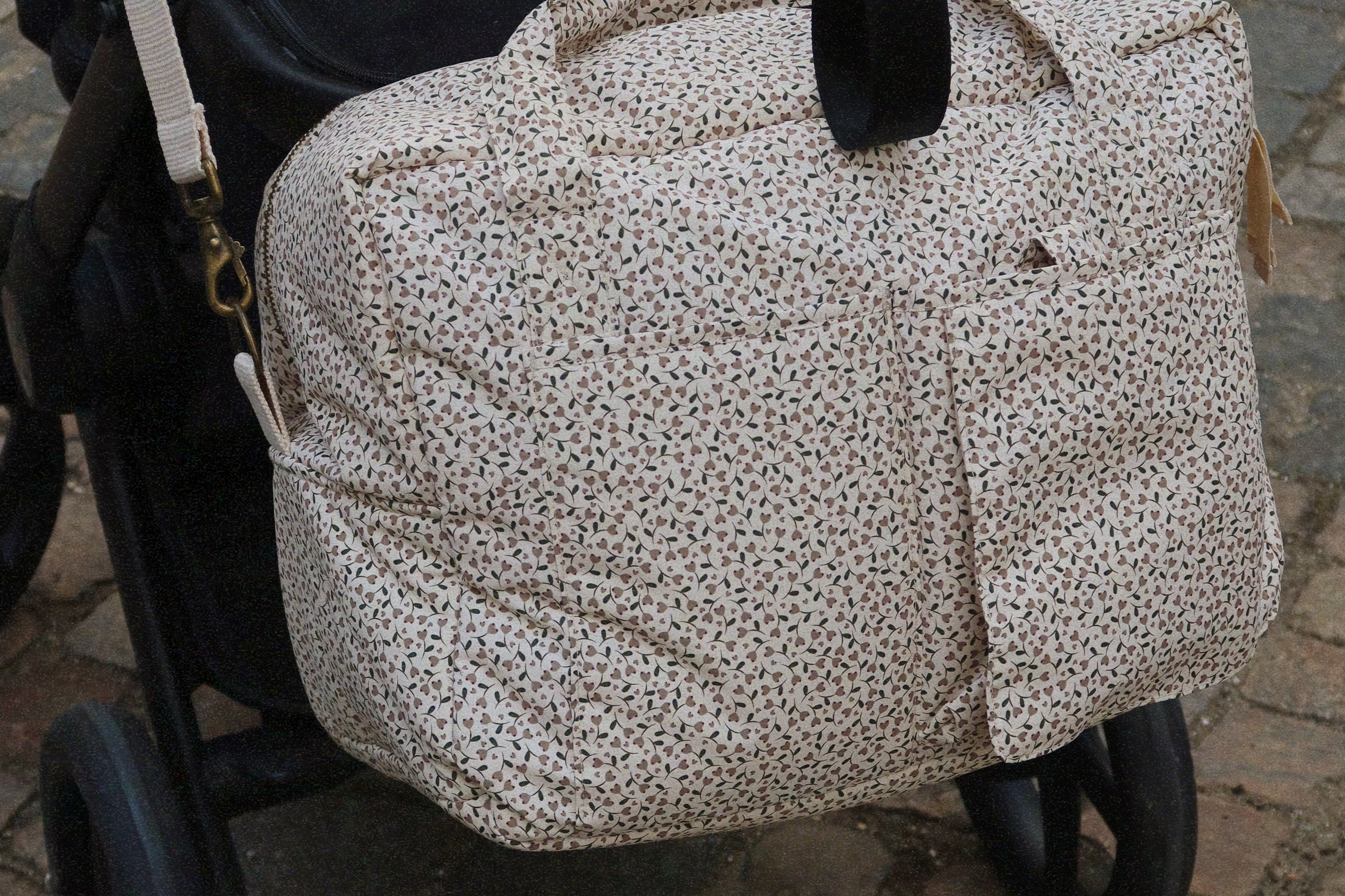 Konges Sløjd A/S sacs à langer milk tank