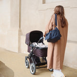 Konges Sløjd A/S sacs à langer navy