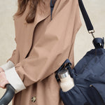 Konges Sløjd A/S sacs à langer navy