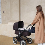 Konges Sløjd A/S sacs à langer navy