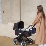 Konges Sløjd A/S sacs à langer navy