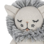 Konges Sløjd A/S Peluches grey