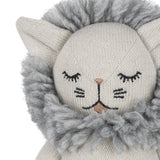 Konges Sløjd A/S Peluches grey