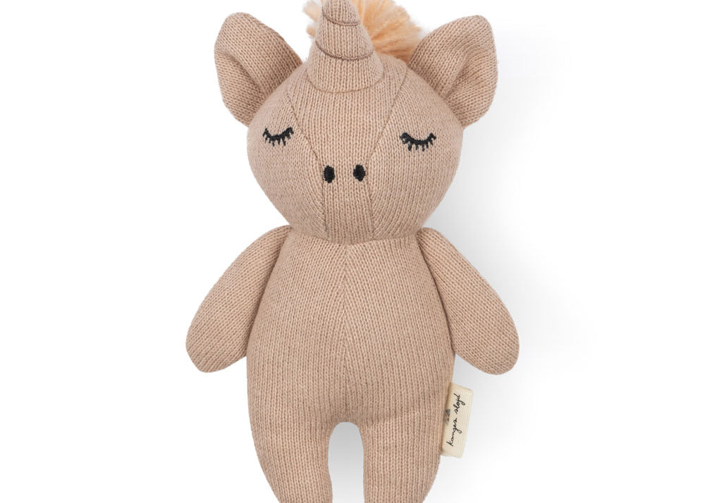 Konges Sløjd A/S Peluches rose fawn
