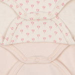 Konges Sløjd A/S Bodies blush mix