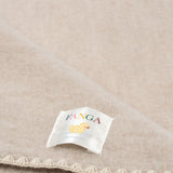Konges Sløjd A/S Literie bébé oatmeal melange