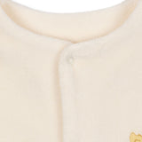 Konges Sløjd A/S Grenouillères antique white