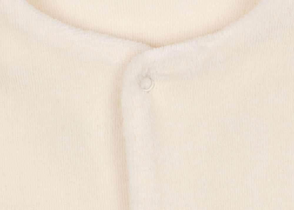 Konges Sløjd A/S Grenouillères antique white