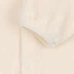 Konges Sløjd A/S Grenouillères antique white