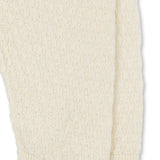 Konges Sløjd A/S Pantalons - Tricot antique white
