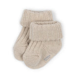 Konges Sløjd A/S Chaussettes sand