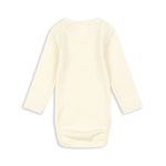 Konges Sløjd A/S Bodies beige melange