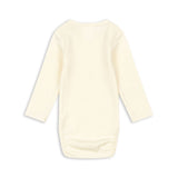 Konges Sløjd A/S Bodies beige melange