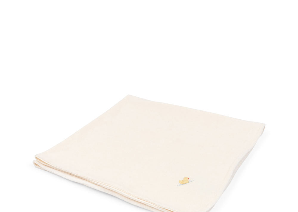 Konges Sløjd A/S Literie bébé antique white