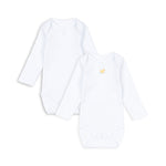 Konges Sløjd A/S Bodies optic white