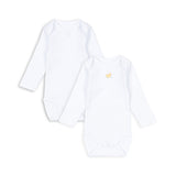 Konges Sløjd A/S Bodies optic white