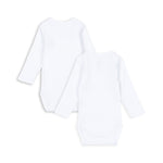 Konges Sløjd A/S Bodies optic white