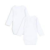 Konges Sløjd A/S Bodies optic white