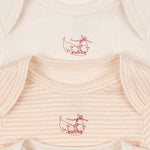 Konges Sløjd A/S Bodies blush mix