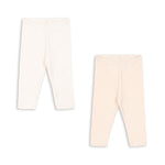 Konges Sløjd A/S Pantalon - Jersey blush mix