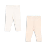 Konges Sløjd A/S Pantalon - Jersey blush mix