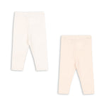 Konges Sløjd A/S Pantalon - Jersey blush mix