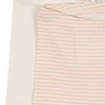 Konges Sløjd A/S Pantalon - Jersey blush mix