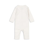 Konges Sløjd A/S Grenouillères tea stripe gray dawn