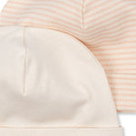 Konges Sløjd A/S Chapeaux blush mix