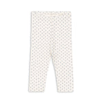 Konges Sløjd A/S Pantalon - Jersey punto blu