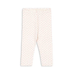 Konges Sløjd A/S Pantalon - Jersey punto rosa
