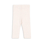 Konges Sløjd A/S Pantalon - Jersey punto rosa