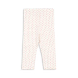 Konges Sløjd A/S Pantalon - Jersey punto rosa