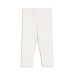 Konges Sløjd A/S Pantalon - Jersey tea stripe gray dawn