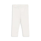 Konges Sløjd A/S Pantalon - Jersey tea stripe gray dawn