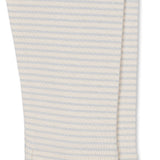 Konges Sløjd A/S Pantalon - Jersey tea stripe gray dawn