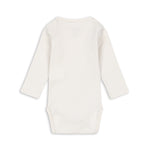 Konges Sløjd A/S Bodies tea stripe gray dawn