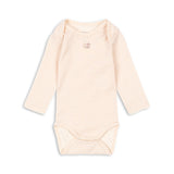 Konges Sløjd A/S Bodies tea stripe cameo